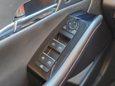 2024 Mazda Mazda CX-30 2.5 S Carbon Edition AWD