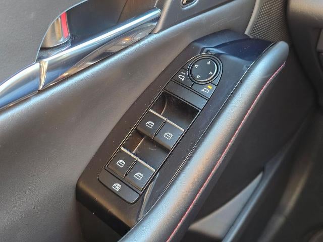 2024 Mazda Mazda CX-30 2.5 S Carbon Edition AWD