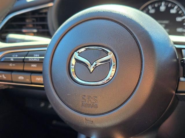 2024 Mazda Mazda CX-30 2.5 S Carbon Edition AWD