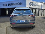 2024 Mazda Mazda CX-30 2.5 S Carbon Edition AWD