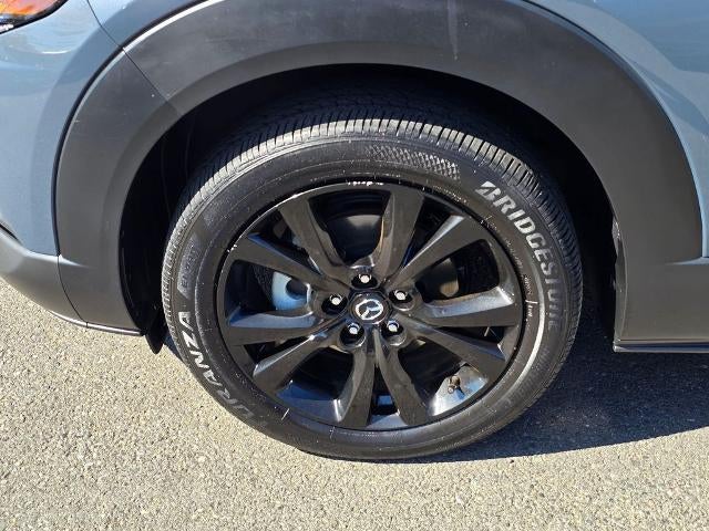 2024 Mazda Mazda CX-30 2.5 S Carbon Edition AWD
