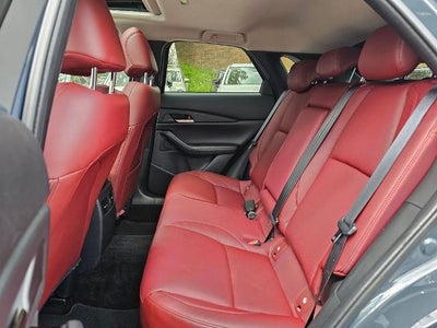 2023 Mazda Mazda CX-30 2.5 S Carbon Edition AWD