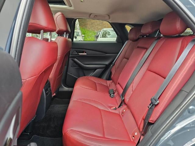 2023 Mazda Mazda CX-30 2.5 S Carbon Edition AWD