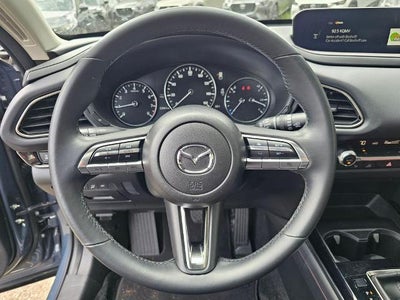 2023 Mazda Mazda CX-30 2.5 S Carbon Edition AWD
