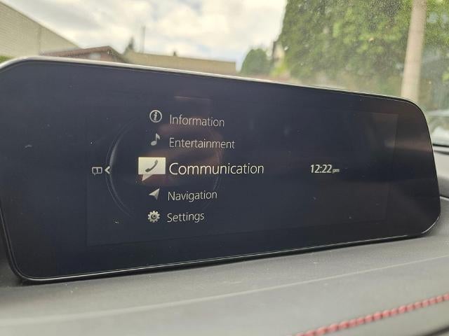 2023 Mazda Mazda CX-30 2.5 S Carbon Edition AWD