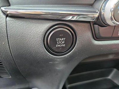 2023 Mazda Mazda CX-30 2.5 S Carbon Edition AWD