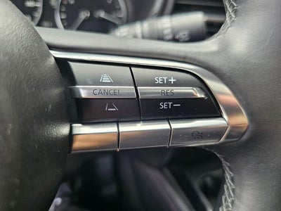 2023 Mazda Mazda CX-30 2.5 S Carbon Edition AWD