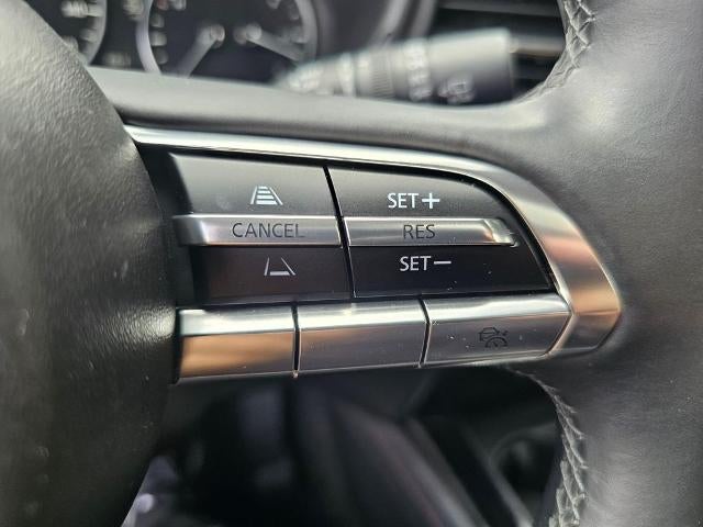 2023 Mazda Mazda CX-30 2.5 S Carbon Edition AWD