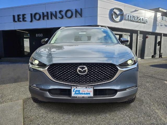 2023 Mazda Mazda CX-30 2.5 S Carbon Edition AWD