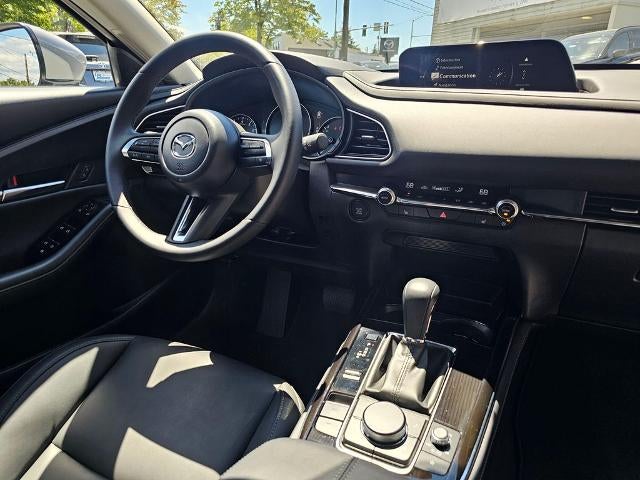 2025 Mazda Mazda CX-30 2.5 S Preferred Package AWD