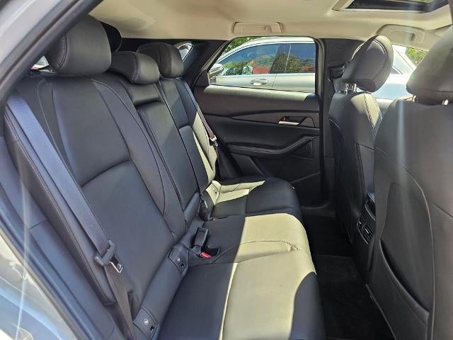 2025 Mazda Mazda CX-30 2.5 S Preferred Package AWD