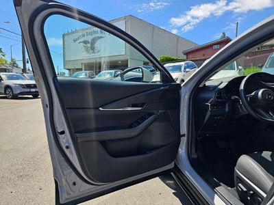 2025 Mazda Mazda CX-30 2.5 S Preferred Package AWD