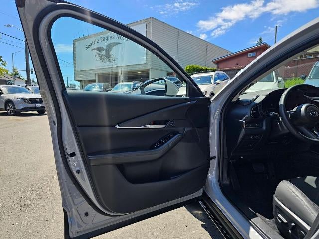 2025 Mazda Mazda CX-30 2.5 S Preferred Package AWD