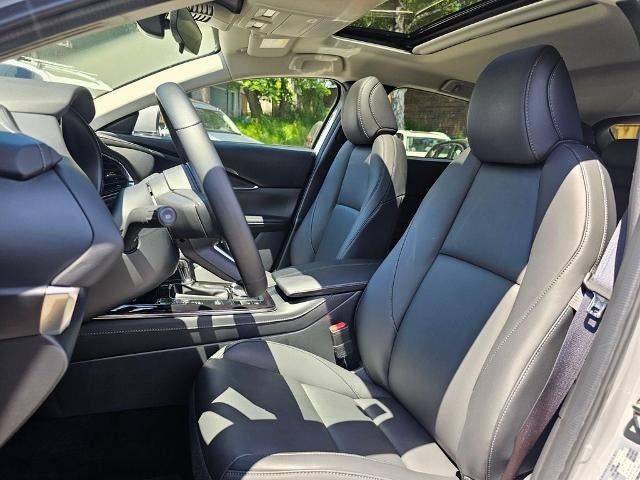 2025 Mazda Mazda CX-30 2.5 S Preferred Package AWD