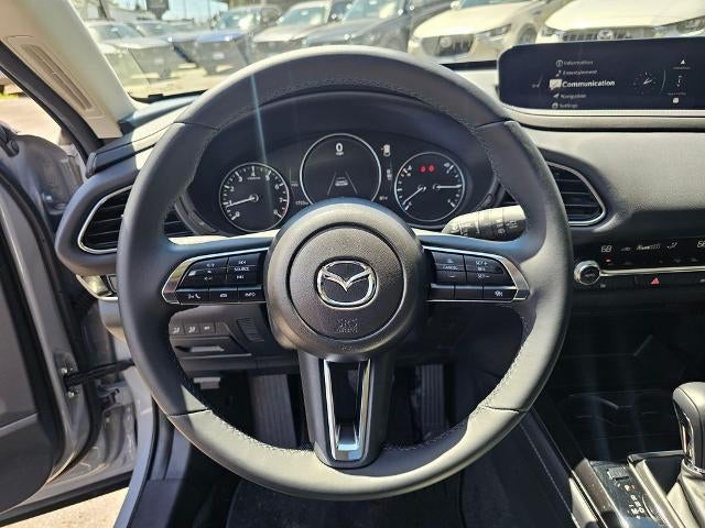 2025 Mazda Mazda CX-30 2.5 S Preferred Package AWD