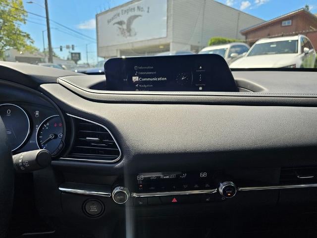 2025 Mazda Mazda CX-30 2.5 S Preferred Package AWD