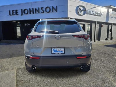2025 Mazda Mazda CX-30 2.5 S Preferred Package AWD