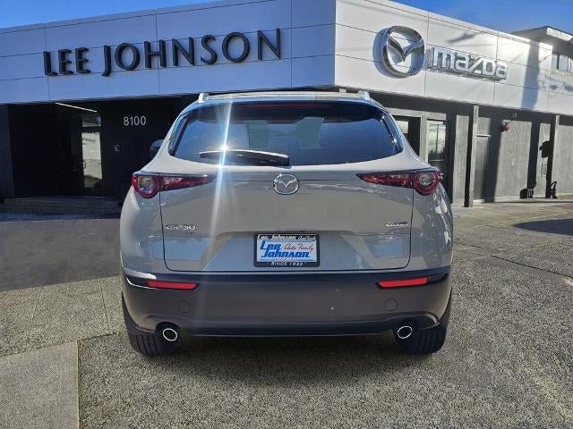 2025 Mazda Mazda CX-30 2.5 S Preferred Package AWD