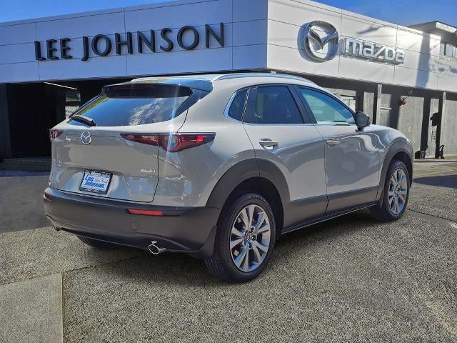 2025 Mazda Mazda CX-30 2.5 S Preferred Package AWD