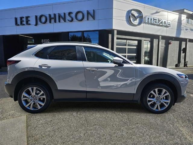 2025 Mazda Mazda CX-30 2.5 S Preferred Package AWD