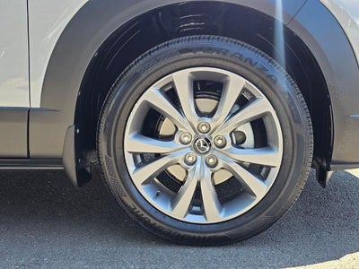2025 Mazda Mazda CX-30 2.5 S Preferred Package AWD