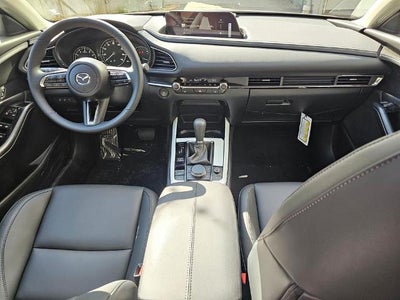 2025 Mazda Mazda CX-30 2.5 S Preferred Package AWD