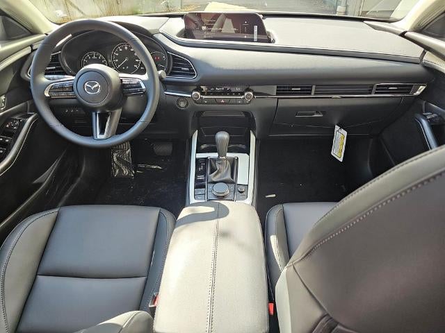 2025 Mazda Mazda CX-30 2.5 S Preferred Package AWD