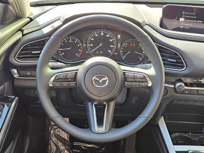 2025 Mazda Mazda CX-30 2.5 S Preferred Package AWD