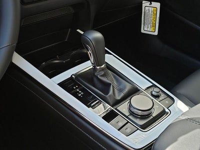 2025 Mazda Mazda CX-30 2.5 S Preferred Package AWD