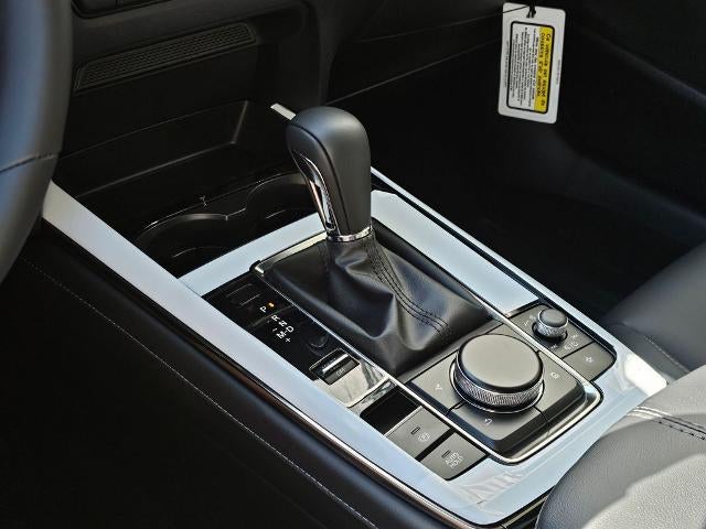 2025 Mazda Mazda CX-30 2.5 S Preferred Package AWD