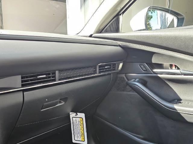 2025 Mazda Mazda CX-30 2.5 S Preferred Package AWD