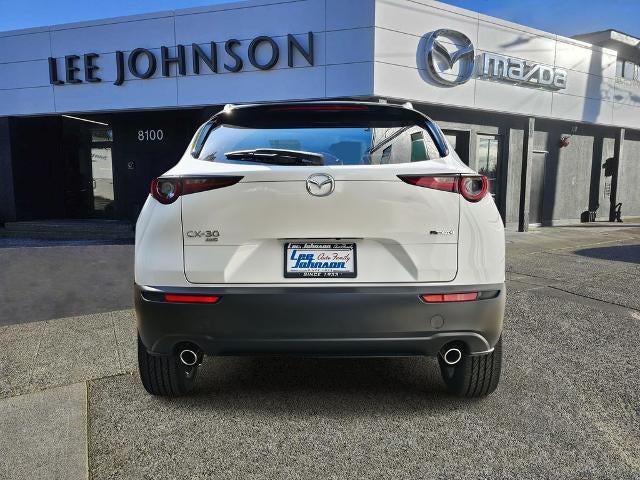 2025 Mazda Mazda CX-30 2.5 S Preferred Package AWD