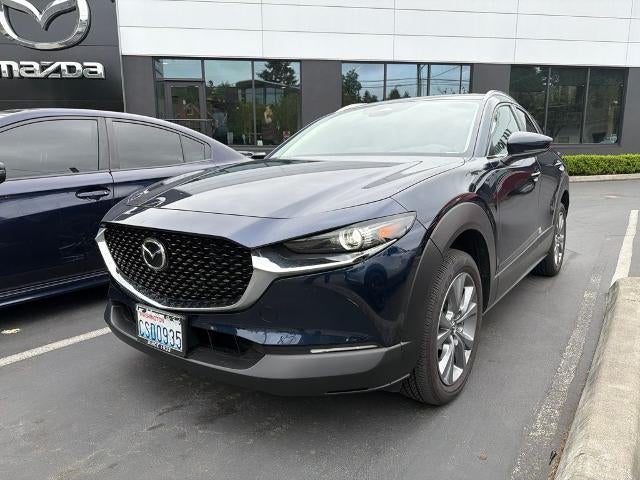 2025 Mazda Mazda CX-30 2.5 S Preferred Package AWD