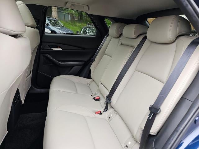 2025 Mazda Mazda CX-30 2.5 S Preferred Package AWD