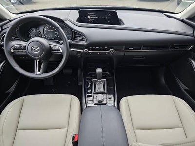 2025 Mazda Mazda CX-30 2.5 S Preferred Package AWD