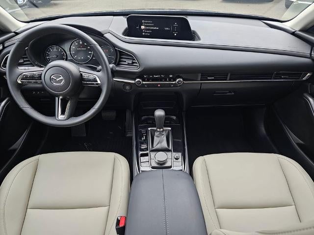 2025 Mazda Mazda CX-30 2.5 S Preferred Package AWD
