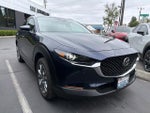 2025 Mazda Mazda CX-30 2.5 S Preferred Package AWD