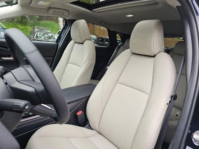 2025 Mazda Mazda CX-30 2.5 S Preferred Package AWD