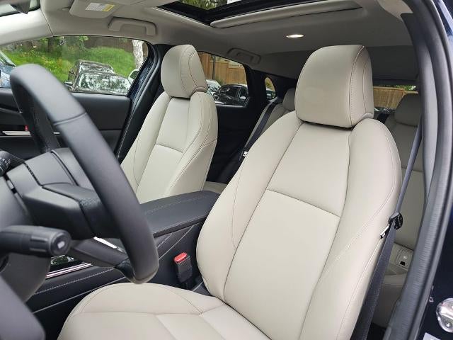 2025 Mazda Mazda CX-30 2.5 S Preferred Package AWD