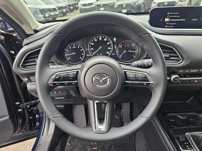 2025 Mazda Mazda CX-30 2.5 S Preferred Package AWD