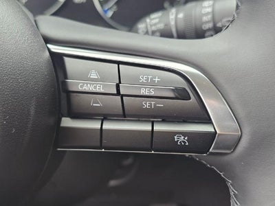 2025 Mazda Mazda CX-30 2.5 S Preferred Package AWD