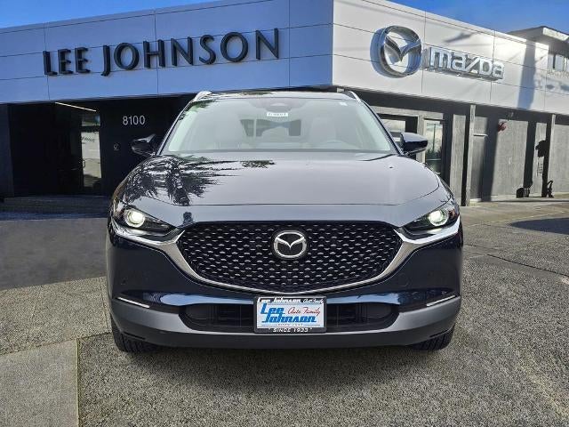 2025 Mazda Mazda CX-30 2.5 S Preferred Package AWD