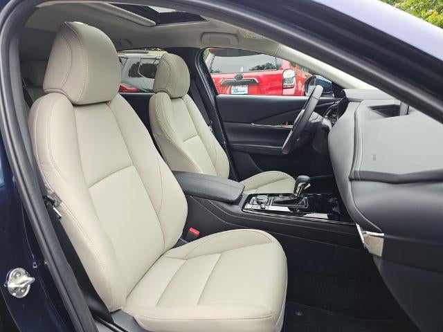 2025 Mazda Mazda CX-30 2.5 S Preferred Package AWD