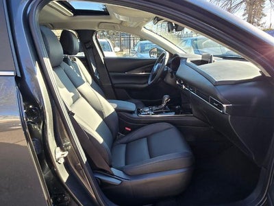 2025 Mazda Mazda CX-30 2.5 S Preferred Package AWD