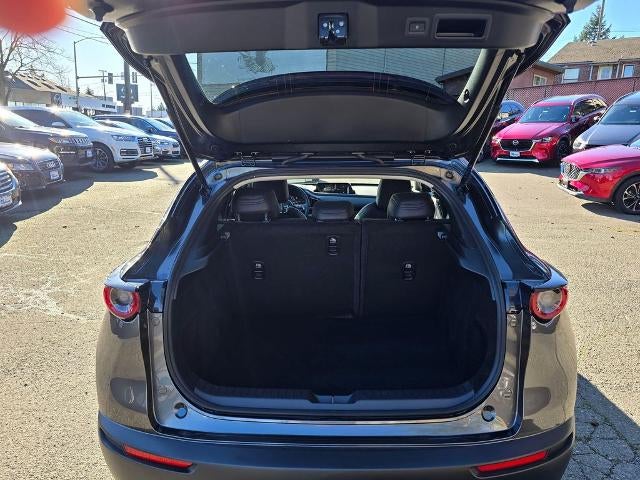 2025 Mazda Mazda CX-30 2.5 S Preferred Package AWD