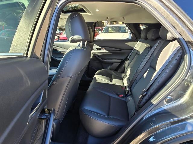 2025 Mazda Mazda CX-30 2.5 S Preferred Package AWD