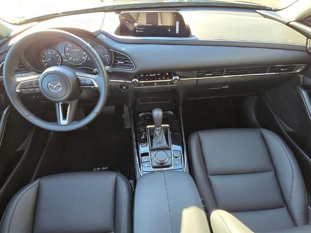 2025 Mazda Mazda CX-30 2.5 S Preferred Package AWD