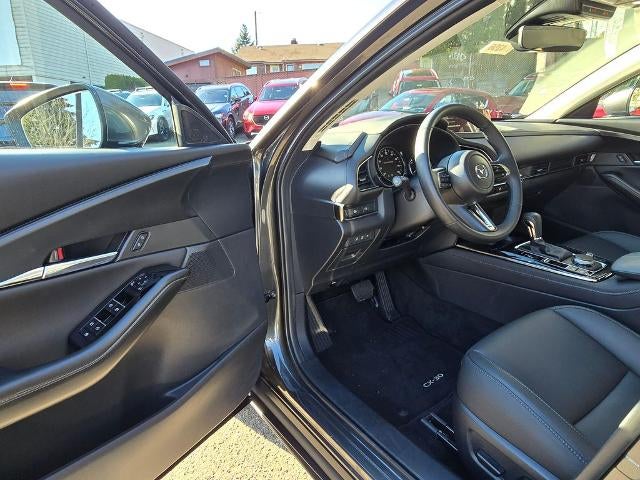 2025 Mazda Mazda CX-30 2.5 S Preferred Package AWD