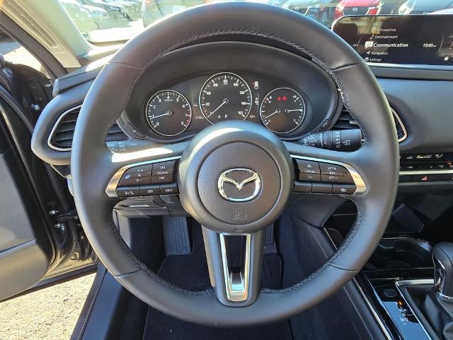 2025 Mazda Mazda CX-30 2.5 S Preferred Package AWD