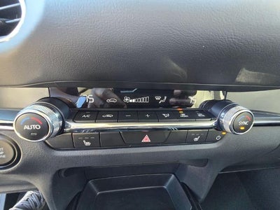 2025 Mazda Mazda CX-30 2.5 S Preferred Package AWD